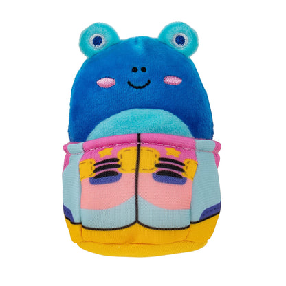 SQM - Mini Plush (Squishville Accessory Set) (Back to School)