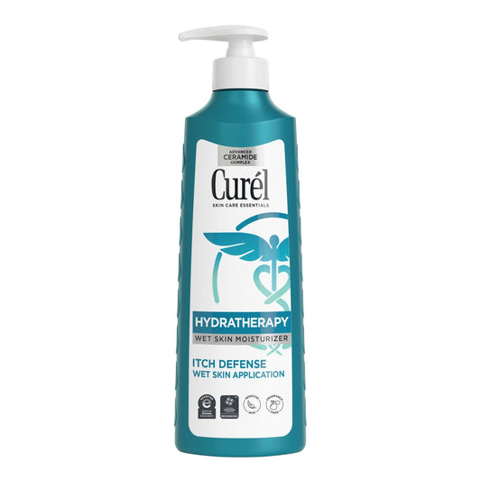 Curel Skin Moist