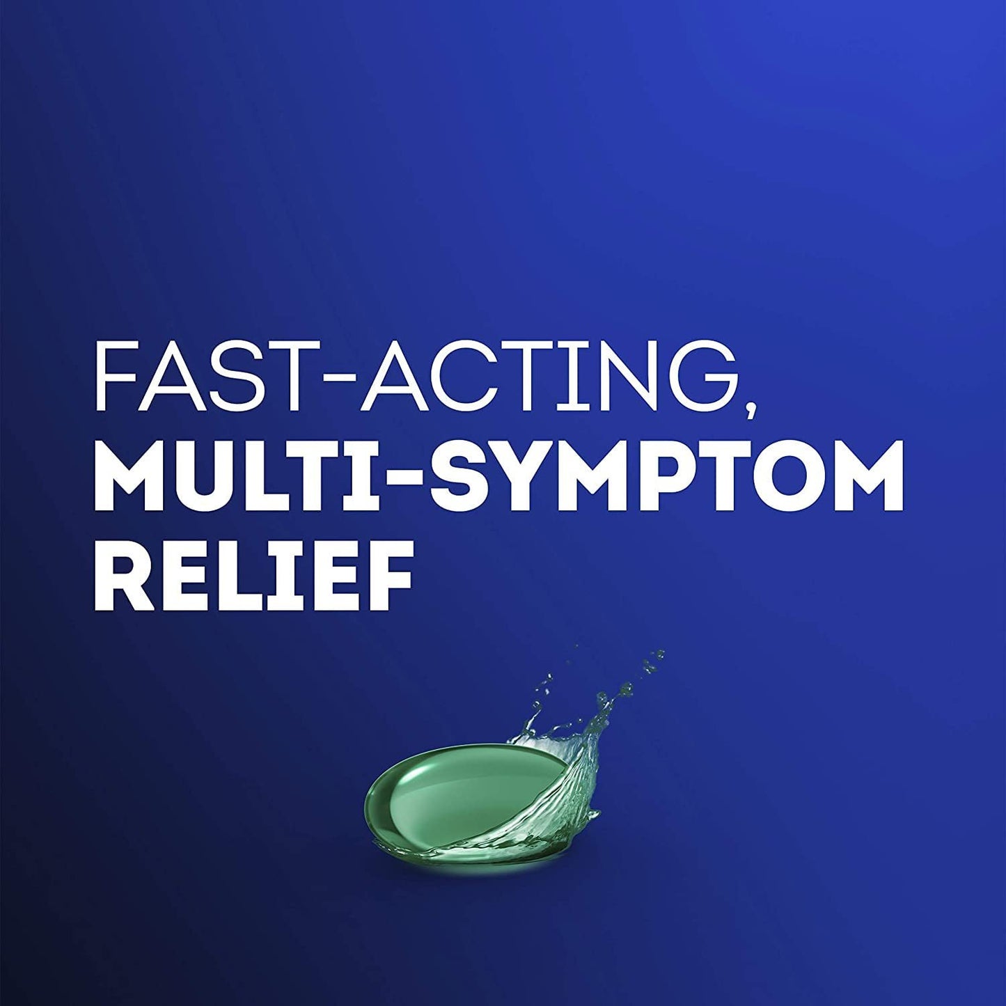 Nyquil Liquicaps 16ct DXM Size 16ct Nyquil Liquicaps 16ct