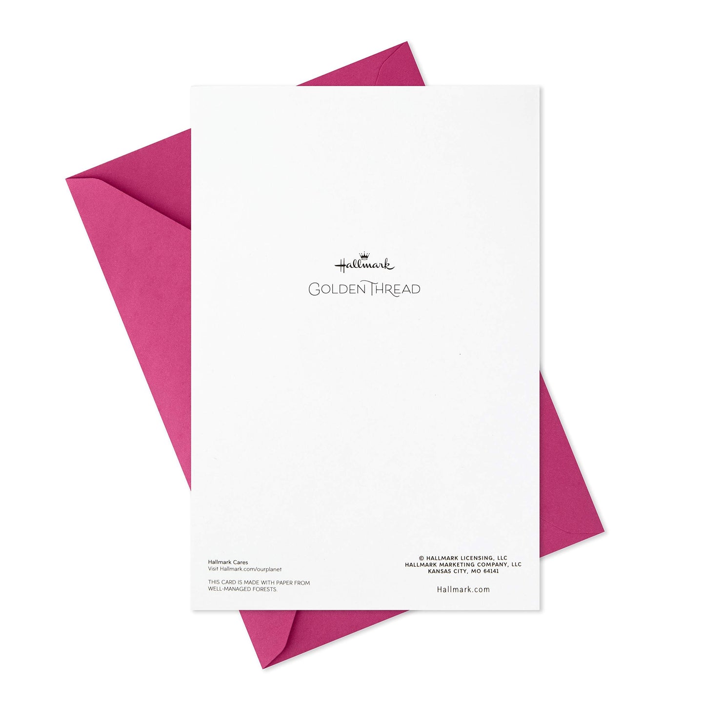 Hallmark Good Mail Pack of 2 Pride Cards or Friendship Cards