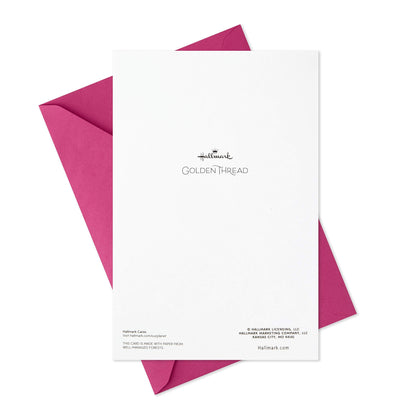 Hallmark Good Mail Pack of 2 Pride Cards or Friendship Cards