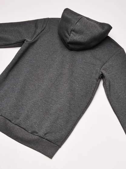 adidas Men's Essentials Fleece 3-Stripes Full-Zip