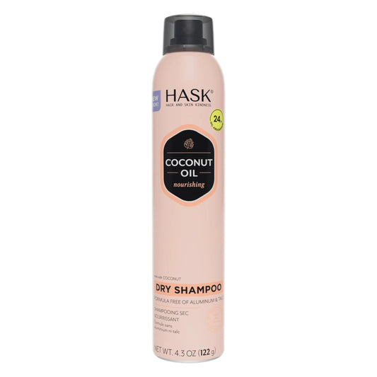 HASK Monoi Coconut Dry Shampoo