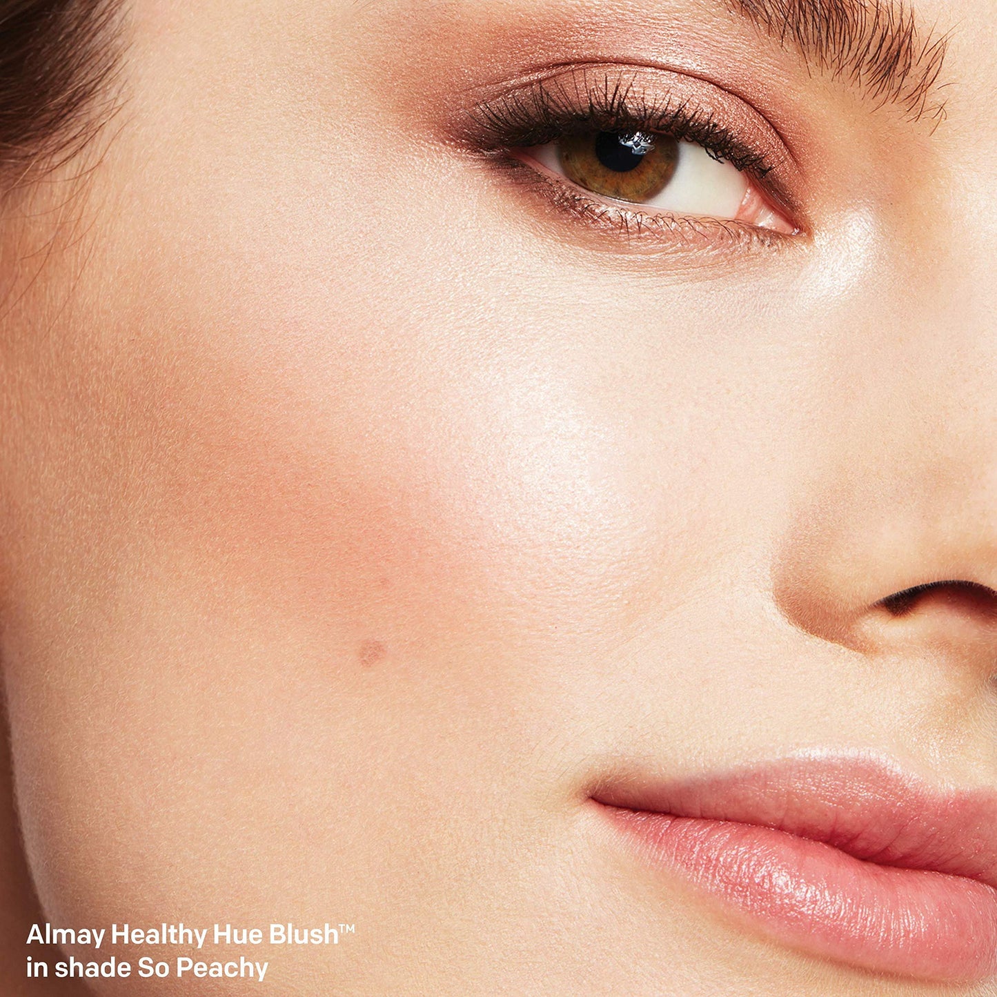 Almay Healthy Hue Blush