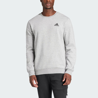 adidas Men's Essentials Fleece Sweatshirt