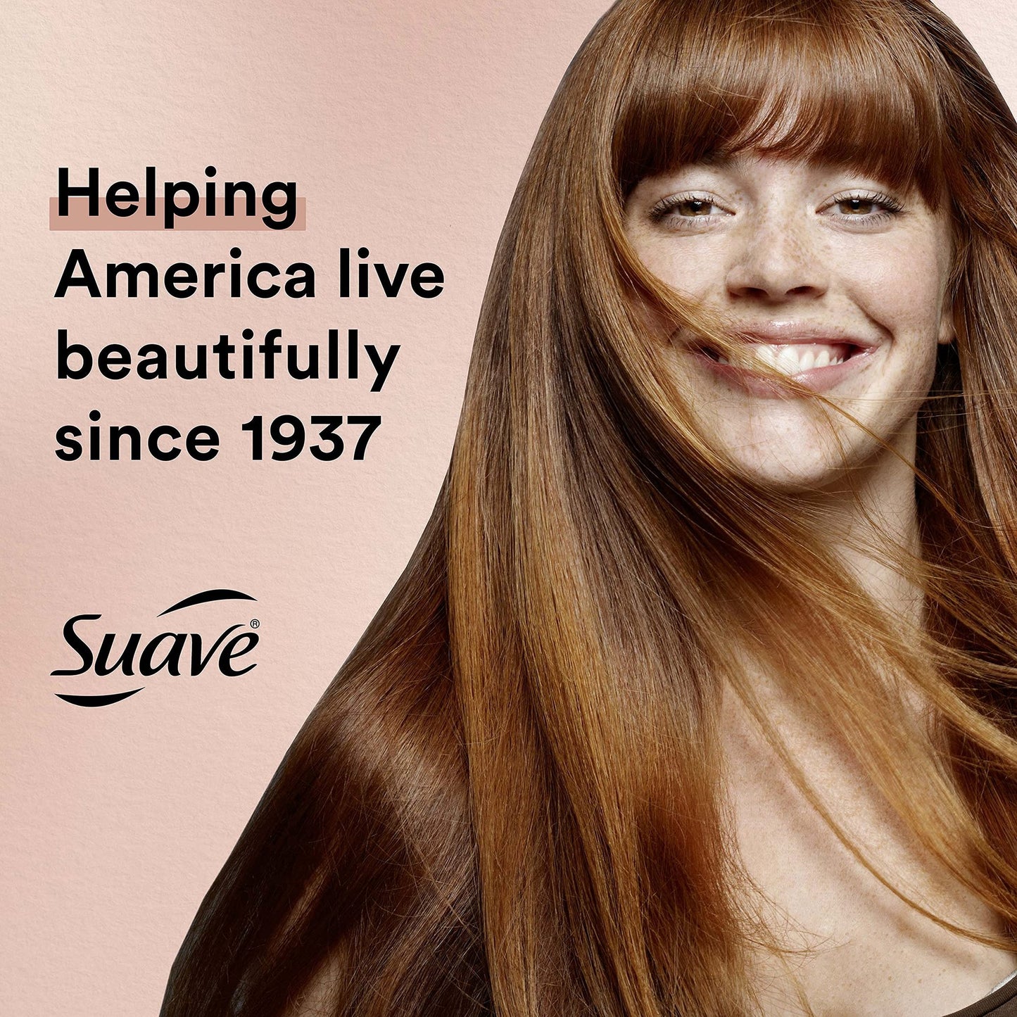 Suave Professionals Conditioner Infusion Oz