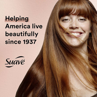 Suave Professionals Conditioner Infusion Oz