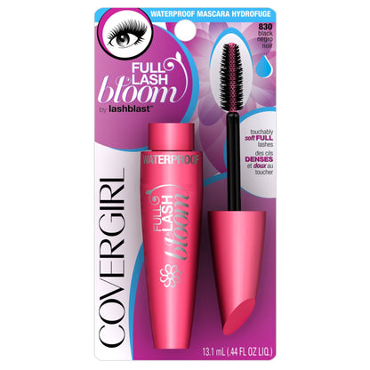 COVERGIRL Full Lash Bloom by LashBlast Mascara