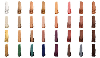 wet n wild Eyelid Color