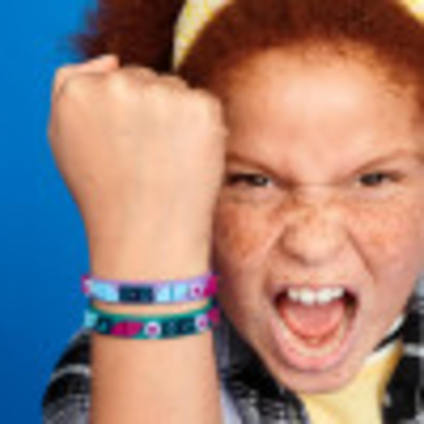 LEGO DOTS Starlight Bracelets 41934 DIY Craft Bracelet Kit; Fun and Creative Addition to Expand Imaginative Play, New 2021 (34 Pieces)