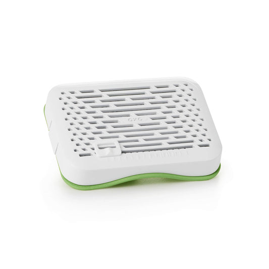 OXO 21117800 Greensaver Refrigerator Insert, Transparent, 1