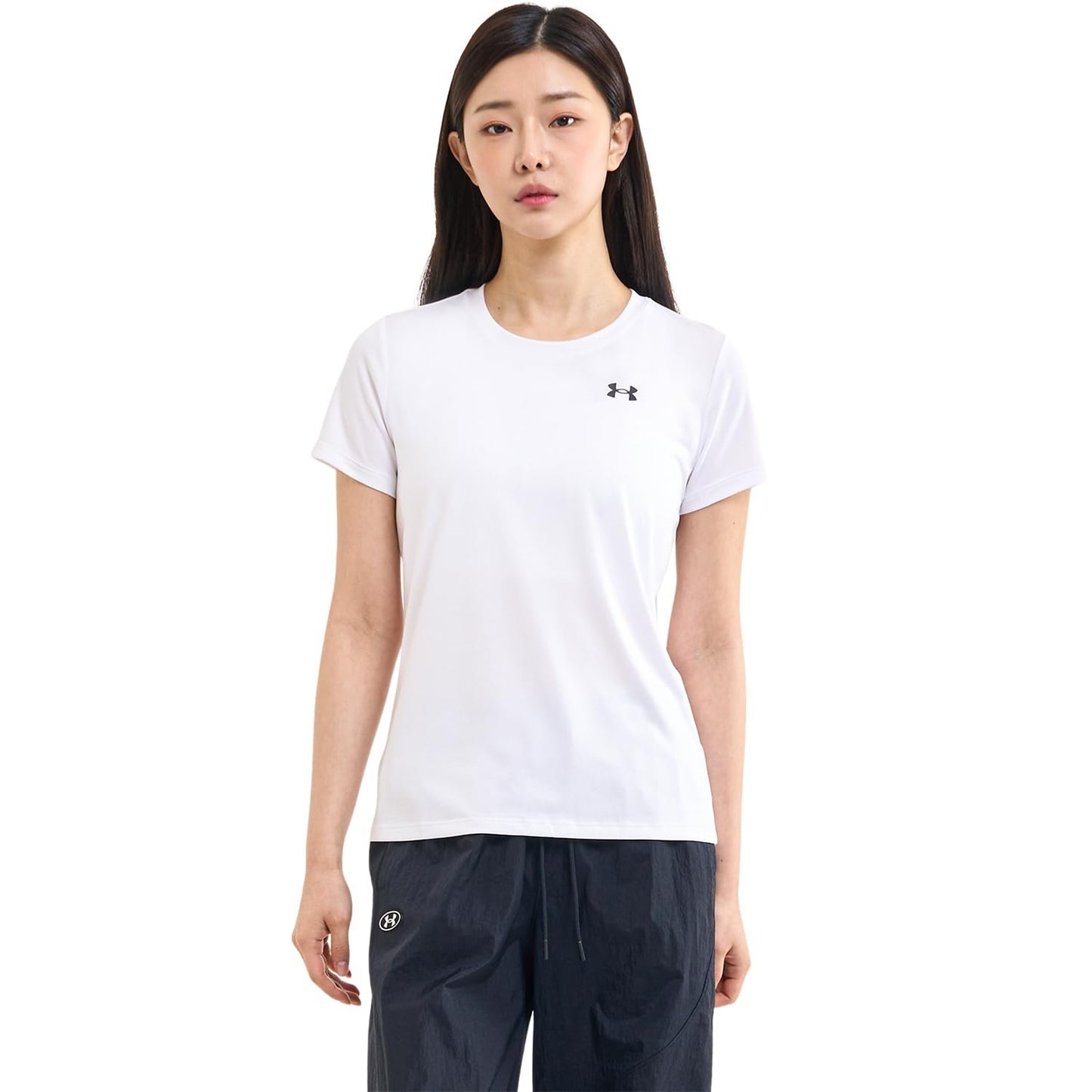 Under Armour Women's Tech Short Sleeve Crew