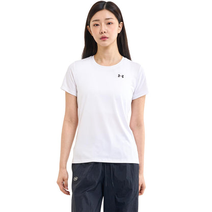 Under Armour Women's Tech Short Sleeve Crew