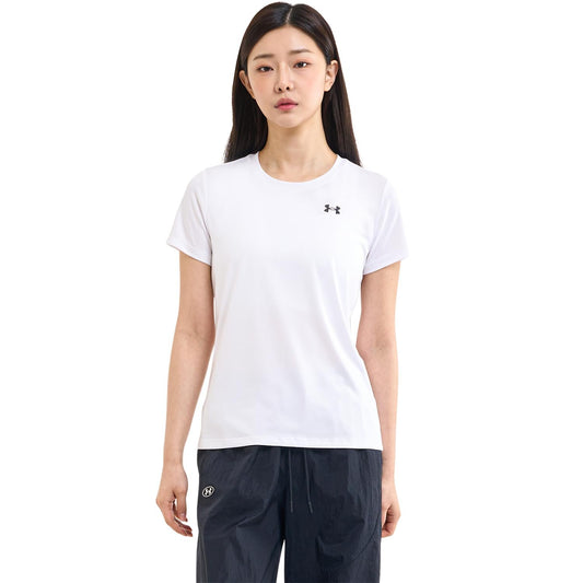 Under Armour Women's Tech Short Sleeve Crew