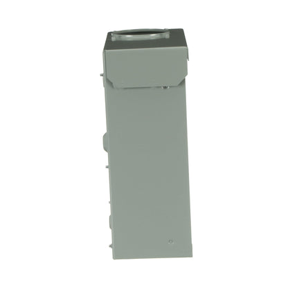 ABB TL412R1P 125A Main Lug Load Center • 4 Spaces, 8-Circuit, 125 Amp • NEMA 3R Enclosure • Plug-in • Main Lug Outdoor Load Center • PowerMark Gold TLM Series