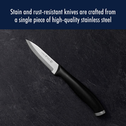 HENCKELS Henckles Forged Elite 3-pc Knife Set