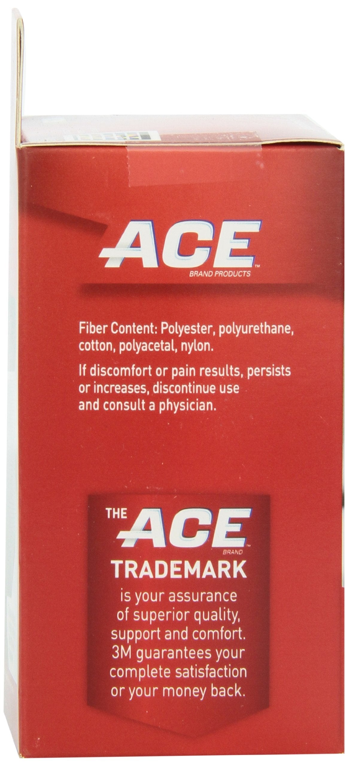 3M Ace Adjustable Arm Sling, One Size