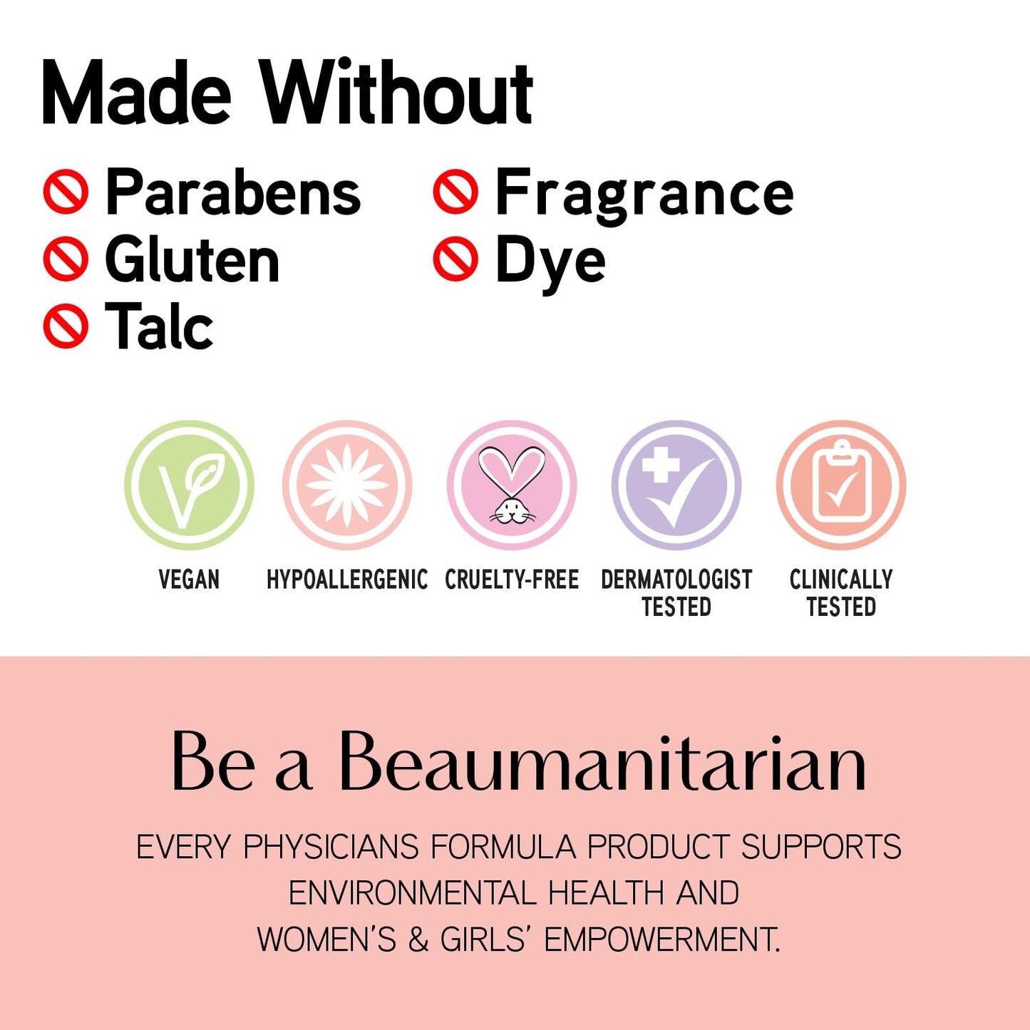 Physicians Formula Diamond Dust Mineral