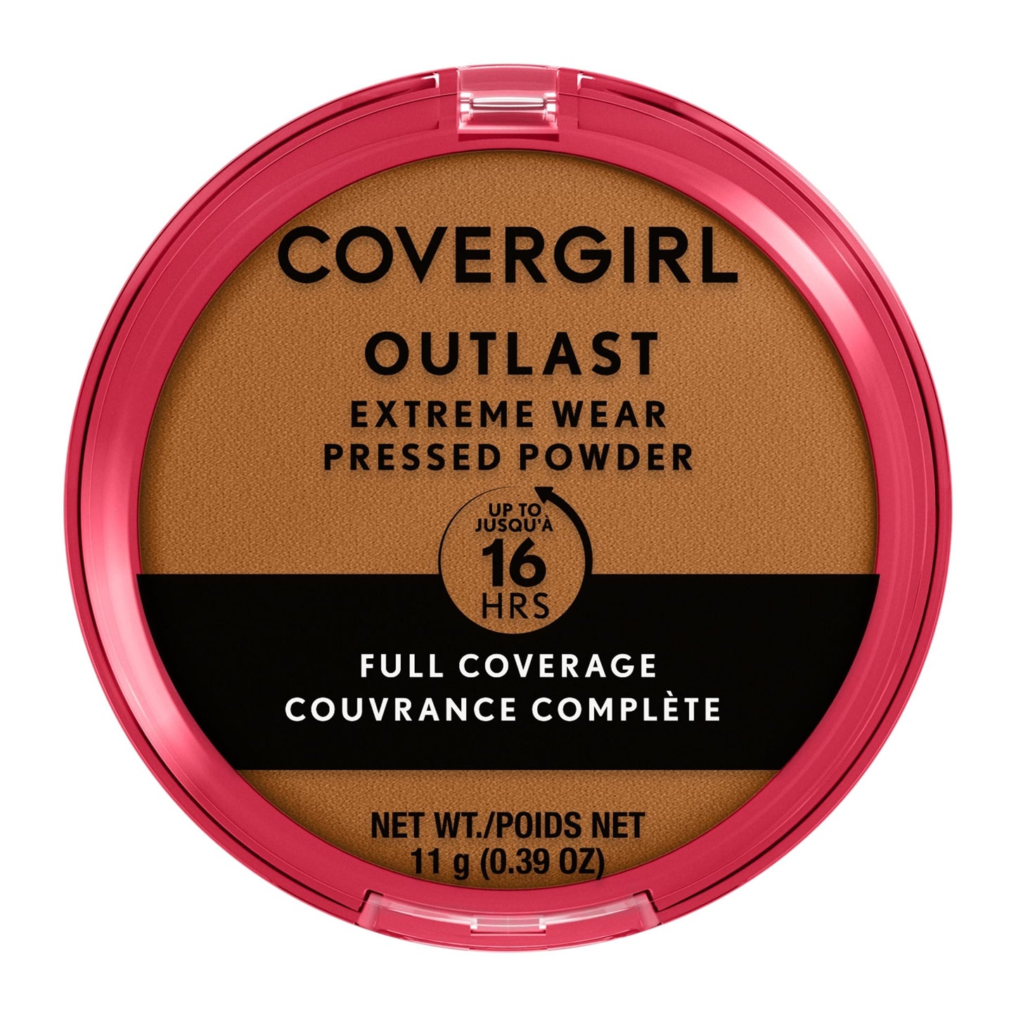 COVERGIRL Outlast Extreme Wear Pressed Powder 0.38 oz