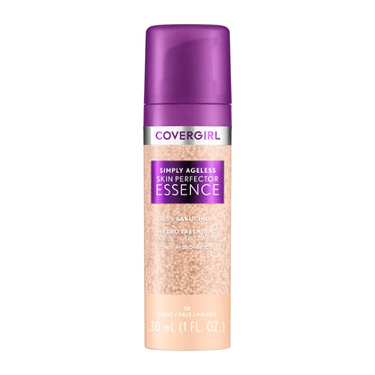 Covergirl Simply Ageless Skin Perfector Essence Foundation