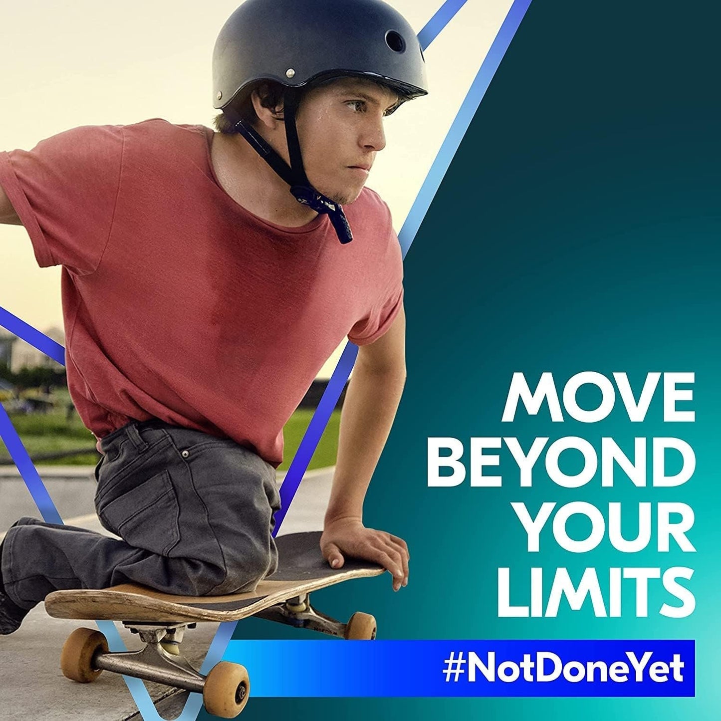 Degree Men Adventure Advanced Protection Antiperspirant Deodorant Stick, 2.7 oz (Pack of 2)