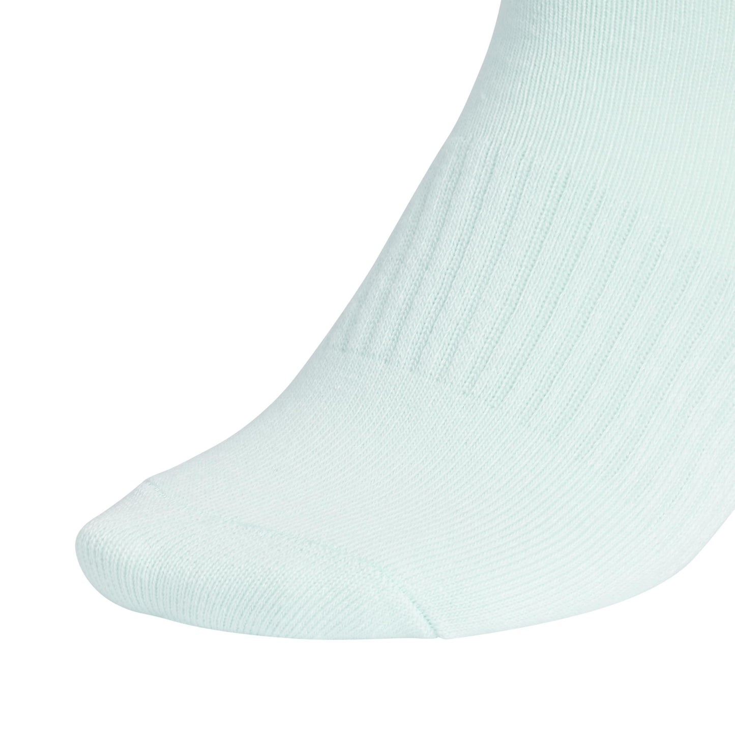 adidas Women's Classic Superlite Low-Profile No Show Socks (6-Pair) with Arch Compression for Non-Slip Fit and Breathable Comfort