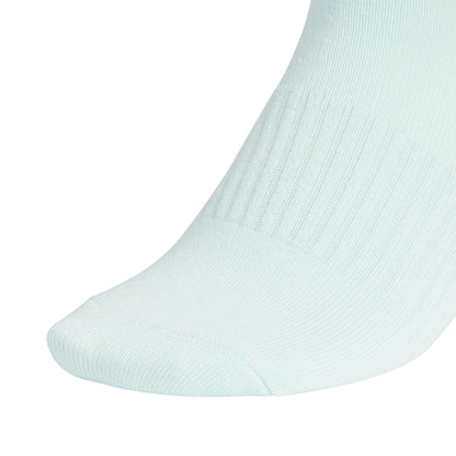 adidas Women's Classic Superlite Low-Profile No Show Socks (6-Pair) with Arch Compression for Non-Slip Fit and Breathable Comfort