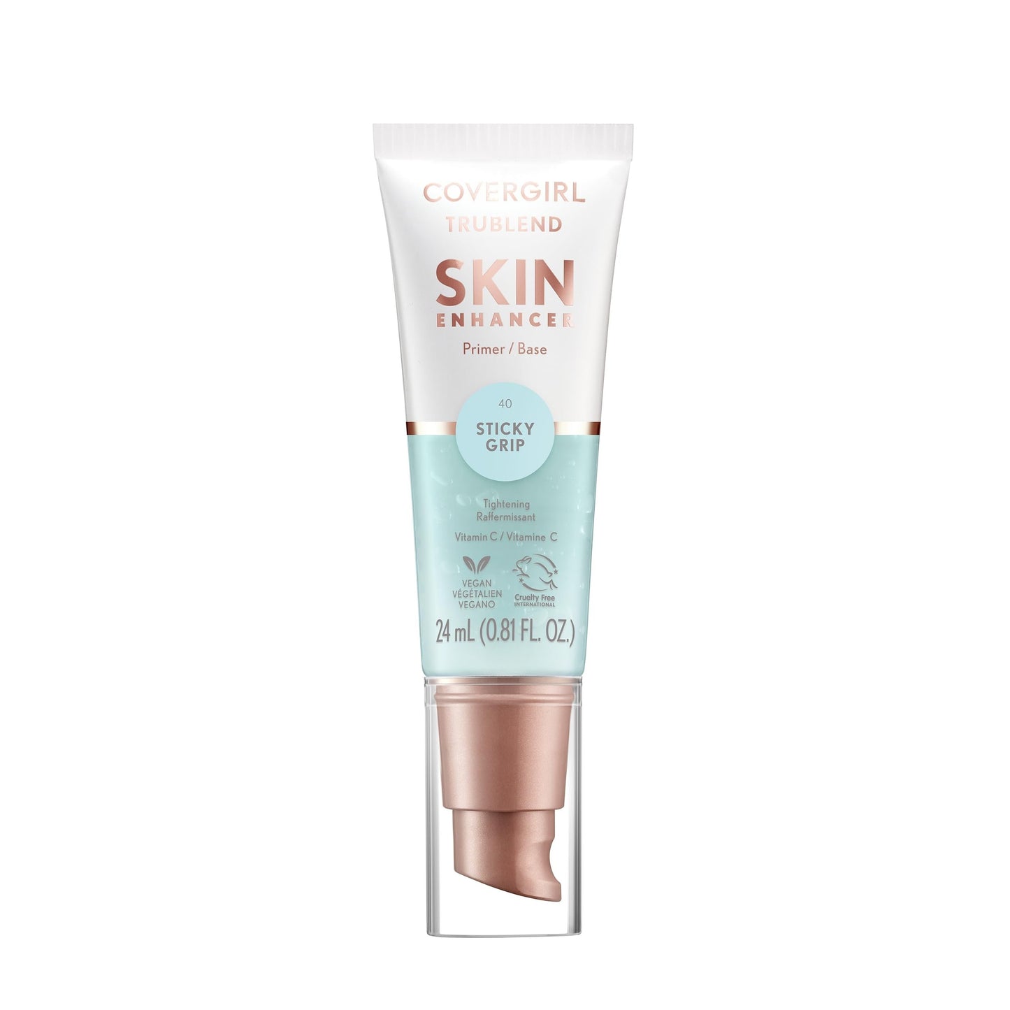 CoverGirl TruBlend Skin Enancer Primer