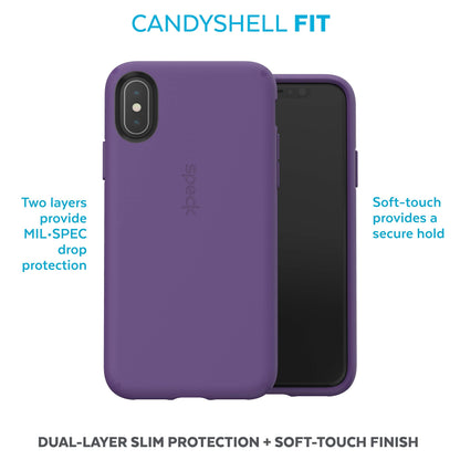Speck Products CandyShell iPhone