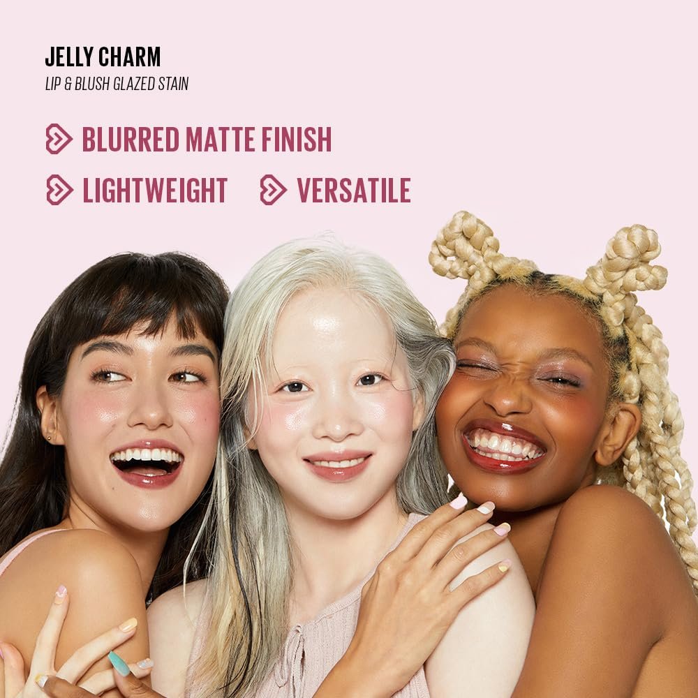 Kaja JELLY CHARM COLLECTION