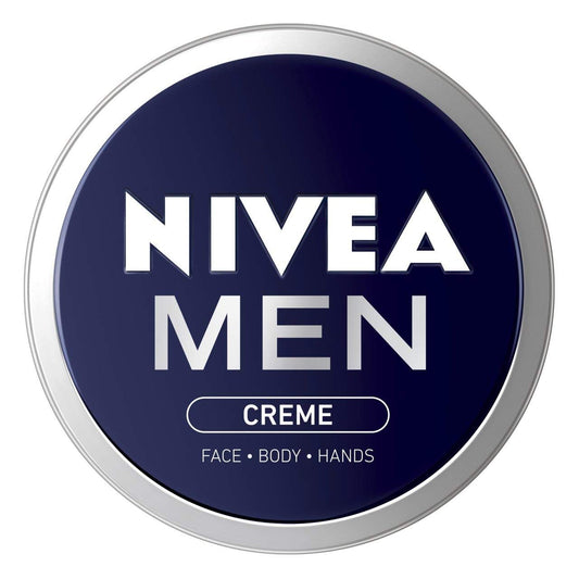 Nivea for Men Nivea Men Creme 150Ml