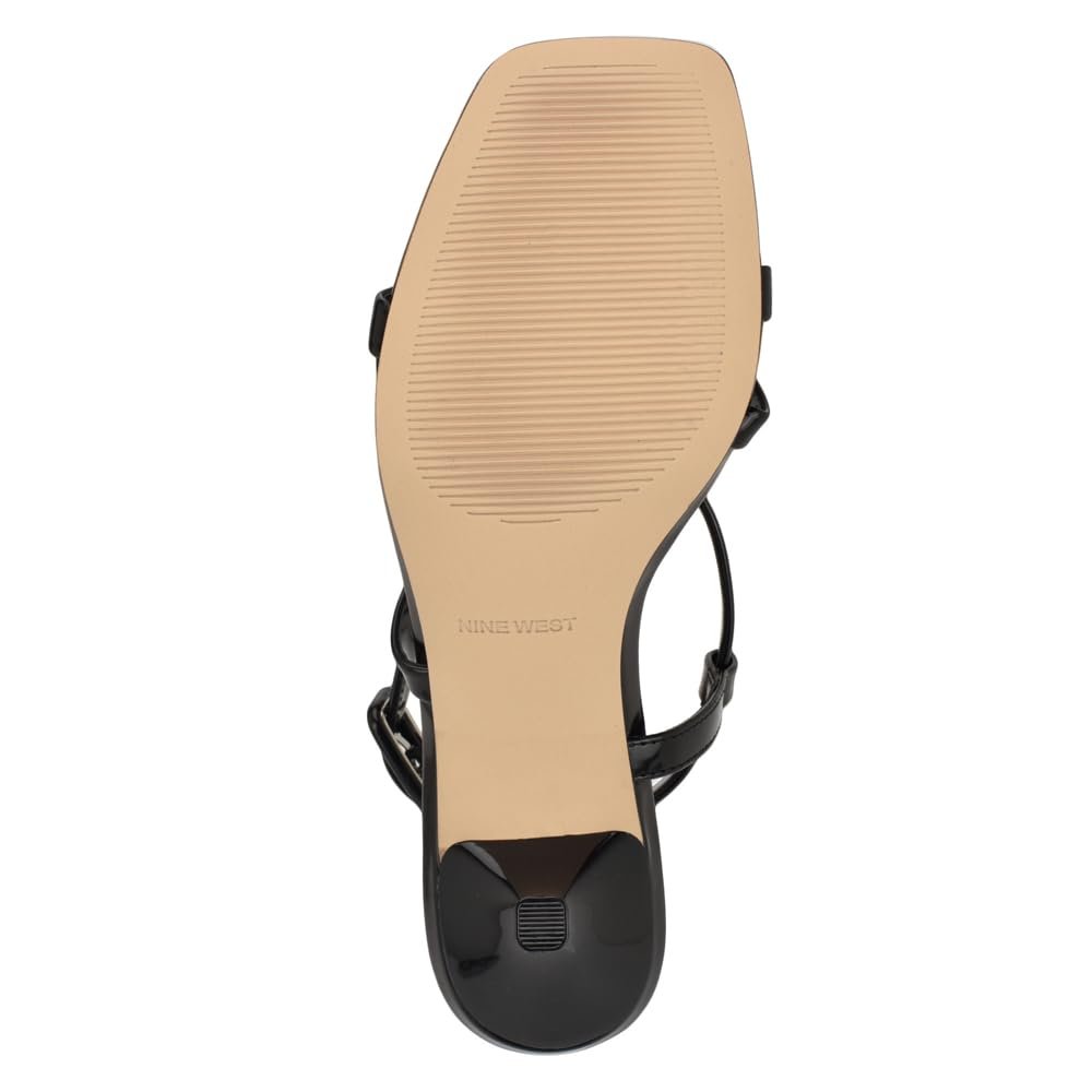 Nine West Women's Hanni Heeled Sandal