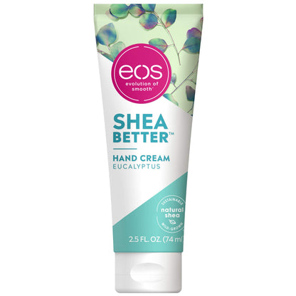 eos Shea Better Hand Cream