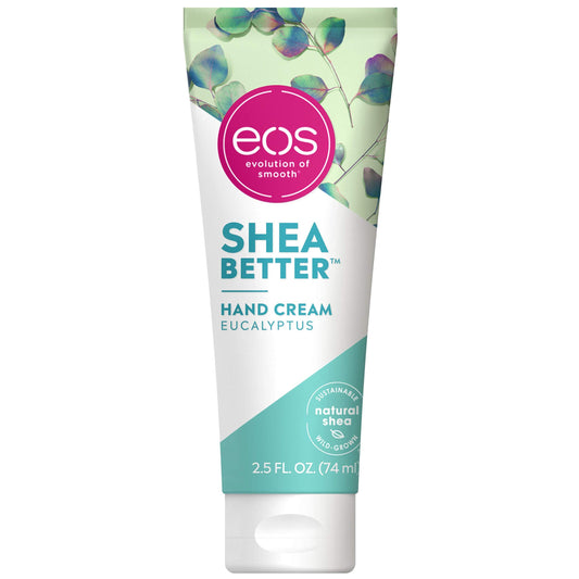eos Shea Better Hand Cream