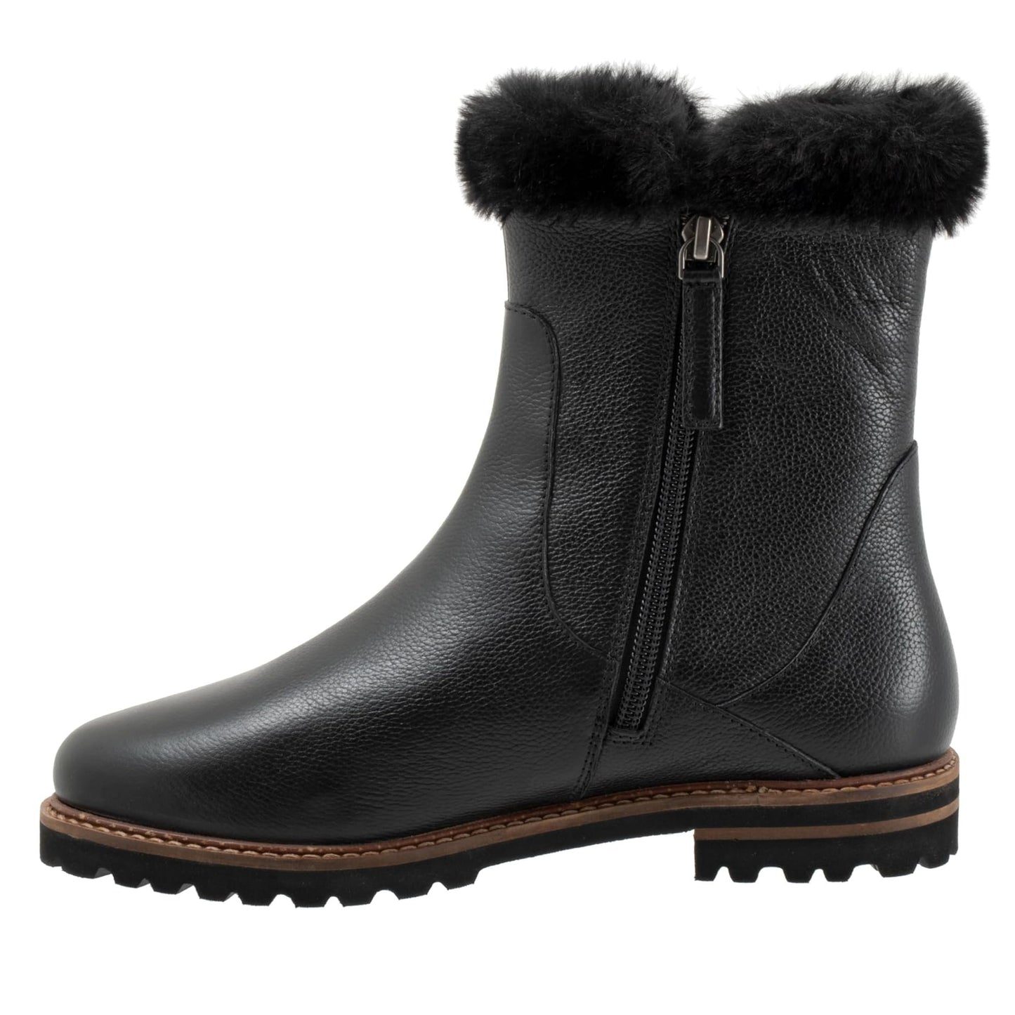 Trotters Women's Forever Ankle Boot