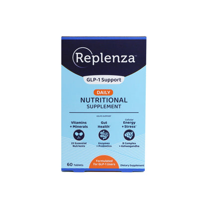 Replenza RPL30SUPP12