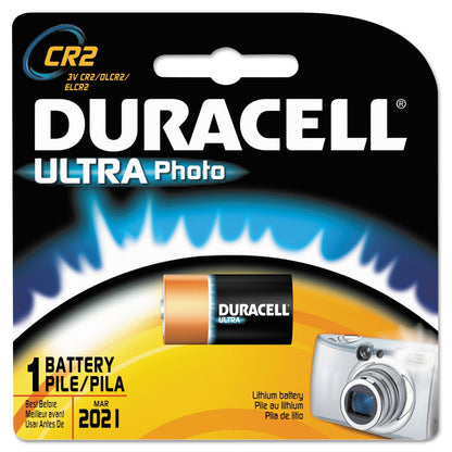 DURACELL Lithium Battery