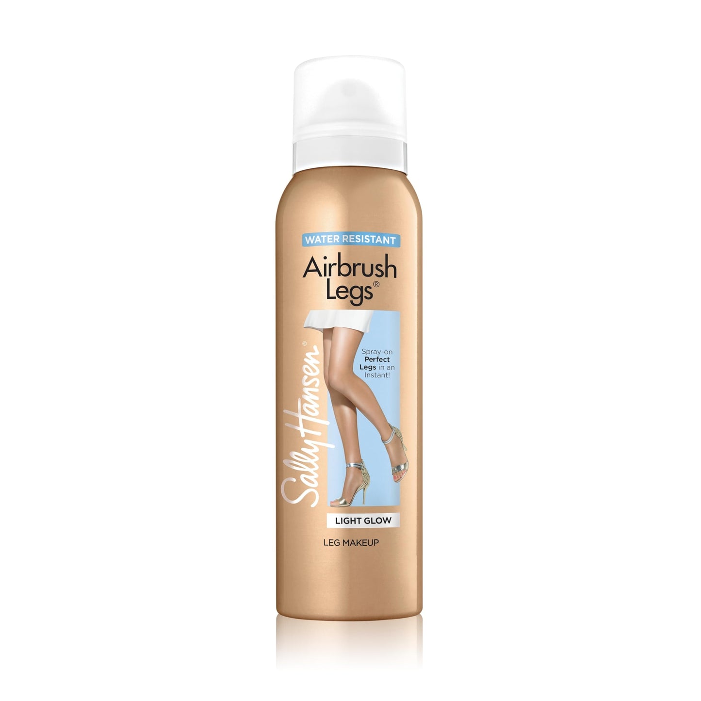 Sally Hansen Airbrush Legs®, Leg Makeup