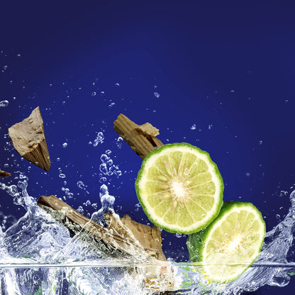 Suave Suave Men Body Wash and Shower Gel