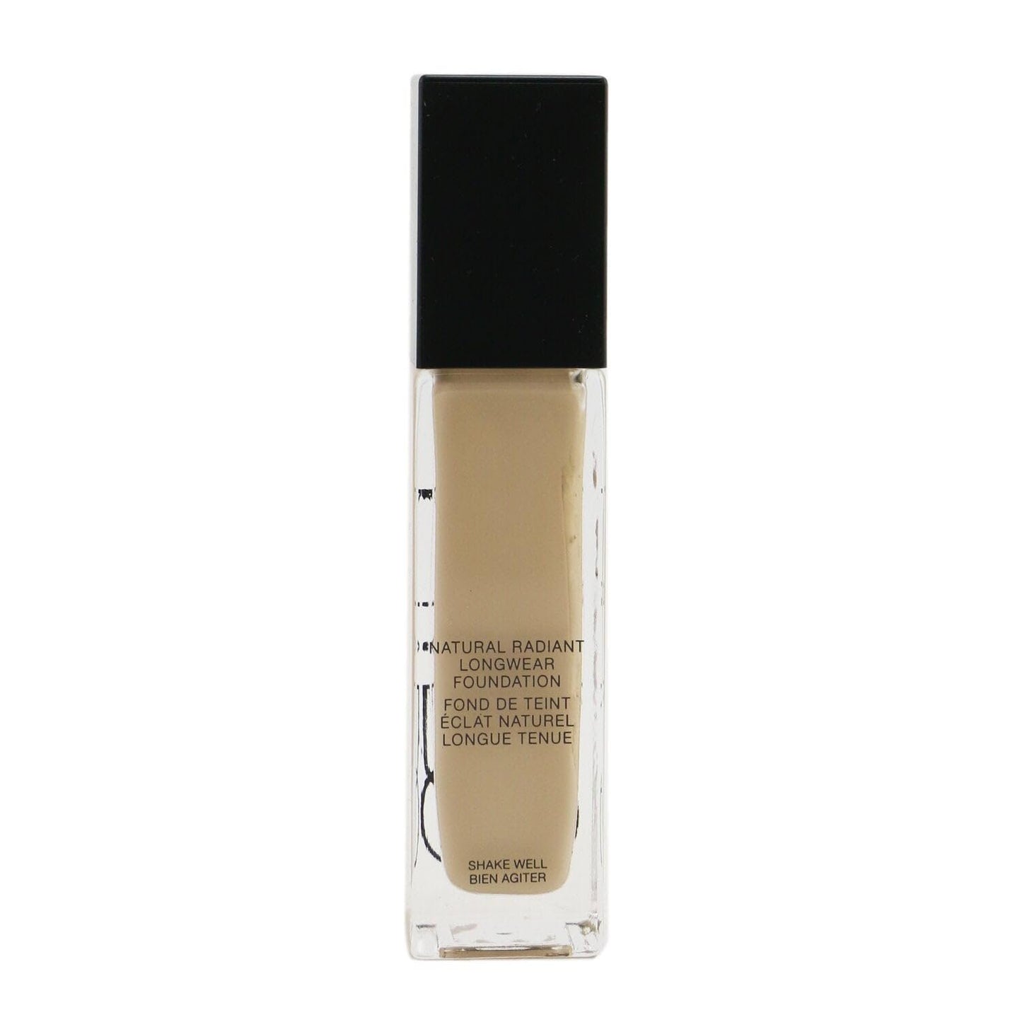 NARS Natural Radiant Longwear Foundation - Yukon