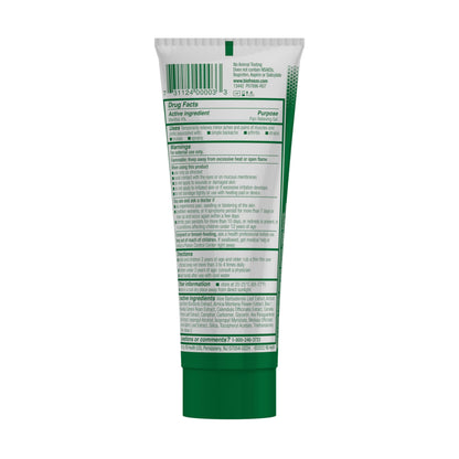 Biofreeze Gel Tube Menthol Gel for Pain Relief of Sore Muscles, Joint Pain, Simple Backaches, Strains, Bruises, and Sprains