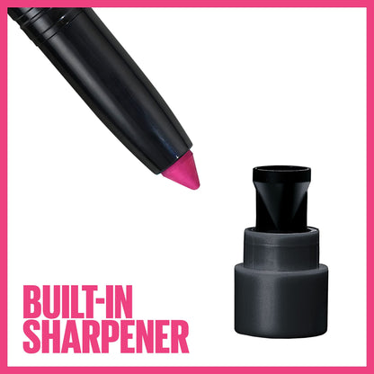 Maybelline tattooeyeshadowcrayonshimmeryeyeshadow