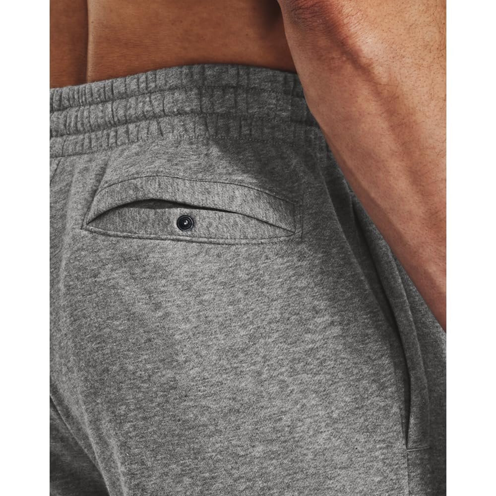 Under Armour Men's Rival Fleece Pants