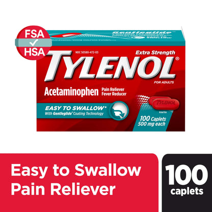 Tylenol
