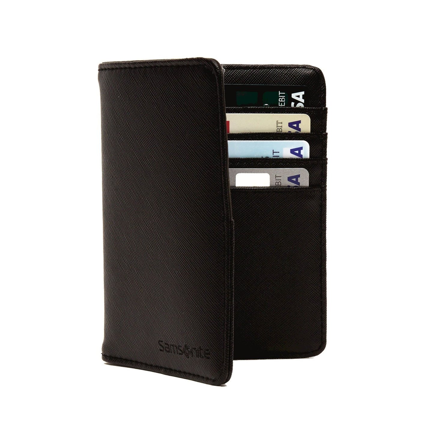 Samsonite Passport Wallet
