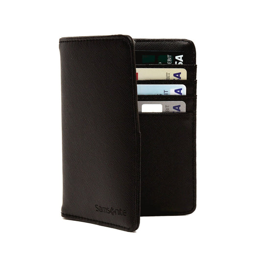 Samsonite Passport Wallet