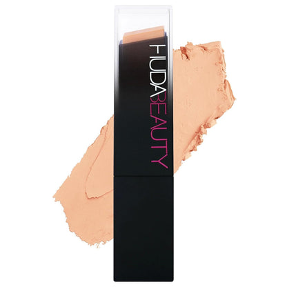 HUDA BEAUTY #FauxFilter Skin Finish Buildable Coverage Foundation Stick 255B Apple Pie