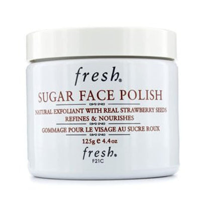 Fresh Sugar Face Polish, 4.2 Ounce