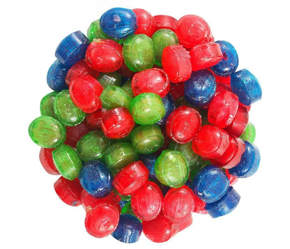 Charms Blow Pop Minis Limited Edition Easter, 3 Ounce Resealable Pouch - 12 Count Display Box