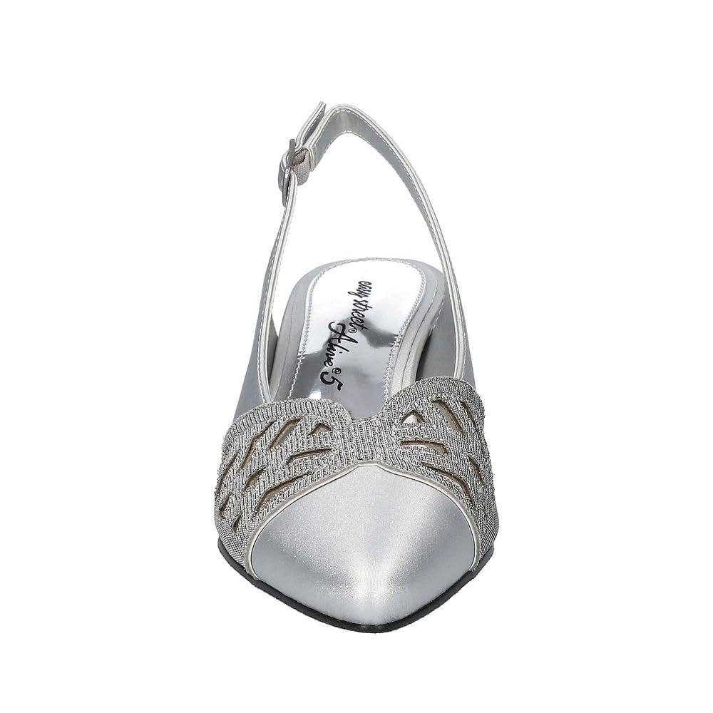 Easy Street Women's Bizzy Pump